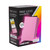 Prime Sleeves Pink 66x91