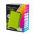 Prime Sleeves Lime 66x91