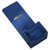 Deck Case: Sidewinder 100+ Standard Xenoskin- MTG- Avatar the Last Airbender- Blue Mana