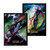 Riftbound: League of Legends Vendetta Art Sleeves - Jace vs Viktor