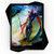 Riftbound: League of Legends Vendetta Art Sleeves - Jace vs Viktor