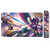 Riftbound: League of Legends Vendetta Playmat - Kayle vs Morgana