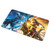 Riftbound: League of Legends Vendetta Playmat - Diana vs Leona