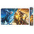 Riftbound: League of Legends Vendetta Playmat - Diana vs Leona