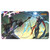 Riftbound: League of Legends Vendetta Playmat - Jace vs Viktor