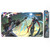 Riftbound: League of Legends Vendetta Playmat - Jace vs Viktor