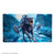 Magic: The Gathering | The Hobbit Shiny Playmat - Head of the Hunt