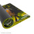 Magic: The Gathering | The Hobbit Prime Playmat - Leaving Hobbiton