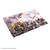 Magic: The Gathering | The Hobbit Prime Playmat - Battle of Five Armies