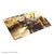 Magic: The Gathering | The Hobbit Prime Playmat - Thorin Mountain king