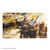 Magic: The Gathering | The Hobbit Prime Playmat - Thorin Mountain king