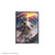 Magic: The Gathering | The Hobbit Premium Art Sleeves - Gandalf, Shadow's Foe