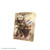 Magic: The Gathering | The Hobbit Premium Art Sleeves - Thorin, Mountain-King