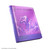 Magic: The Gathering | The Hobbit Zip-Up Album 18-Pocket - Gollum, Riddle Master / The Lonely Mountain
