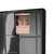 Magic: The Gathering | The Hobbit Zip-Up Album 18-Pocket - Gollum, Riddle Master / The Lonely Mountain