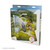 Magic: The Gathering | The Hobbit Zip-Up Album 24-Pocket - The Shire