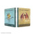 Magic: The Gathering | The Hobbit Zip-Up Album 18-Pocket - Gleaming Splendor / The King of Dale