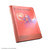 Magic: The Gathering | The Hobbit Zip-Up Album 18-Pocket - The Arkenstone / Smaug, Worm of Dread