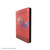 Magic: The Gathering | The Hobbit Zip-Up Album 18-Pocket - The Arkenstone / Smaug, Worm of Dread