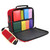 Enhance: Designer Edition Compact TCG Deck Bag Red