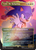 Secret Lair x Sonic the Hedgehog Superdrop: Friends & Foes (Rainbow Foil)