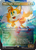 Secret Lair x Sonic the Hedgehog Superdrop: Friends & Foes (Rainbow Foil)