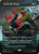 Secret Lair Drop: Secret Lair x Marvel's Spider-Man: Villainous Plots - Non-Foil Edition