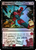 Secret Lair Drop: Secret Lair x Marvel's Deadpool: I Fixed It (You're Welcome) - Traditional Foil Edition