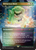 Secret Lair Drop: Secret Lair x Ghostbusters: Slimer - Rainbow Foil Edition