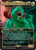 Secret Lair Drop: Secret Lair x Ghostbusters: Slimer - Non-Foil Edition