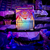 Secret Lair Drop: Secret Lair x Dungeons & Dragons: Death is in the Eyes of the Beholder I - Rainbow Foil Edition