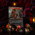 Secret Lair Drop: Secret Lair x Dungeons & Dragons: Karlach's Rage - Non-Foil Edition