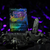 Secret Lair Drop: Secret Lair x Dungeons & Dragons: Death is in the Eyes of the Beholder II - Rainbow Foil Edition