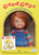 Secret Lair Drop: Secret Lair x Chucky - Non-Foil Edition