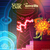 Secret Lair Drop: Pixel Perfect: Extra Life 2024 - Rainbow Foil Edition