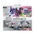 Gundam TCG—Starter Deck 04: SEED Strike - Gundam Assemble Starter Set
