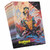 Deck Protector: OverPower CCG: Invincible (100)