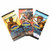 OverPower CCG: Edgar Rice Burroughs and the World Legends: Booster Display