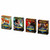 OverPower CCG: Skybound: Starter Deck