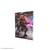 Magic: The Gathering | Reality Fracture Casual Album 18-Pocket - Garruk of the Veil / Garruk Uncursed