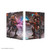 Magic: The Gathering | Reality Fracture Casual Album 18-Pocket - Garruk of the Veil / Garruk Uncursed