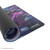 Magic: The Gathering | Reality Fracture Shiny Playmat - Liliana, Devoted Healer / Liliana, Callous Necromancer