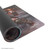 Magic: The Gathering | Reality Fracture Shiny Playmat - Garruk of the Veil / Garruk Uncursed