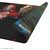 Magic: The Gathering | Reality Fracture Double-sided Playmat - Edgar, Ancient / Edgar, Moonlit Sovereign