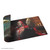 Magic: The Gathering | Reality Fracture Double-sided Playmat - Edgar, Ancient / Edgar, Moonlit Sovereign