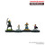 Dungeons & Dragons HeroClix 400: Adventuring Party 1