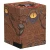Deck Box: Squaroes: Dungeons & Dragons: Xorn