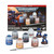 Warhammer 40,000: Space Marines: Intercessors + Paints
