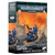 Warhammer 40,000: Space Marines: Captain on Bike