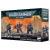 Warhammer 40,000: Space Marines: Eradicator Squad with Heavy Bolters
